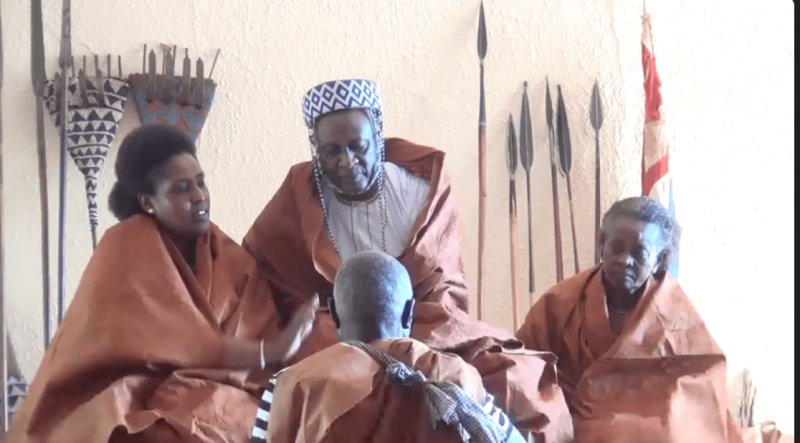  32 Years Of The  Bunyoro Kitara Kingdom Coronation