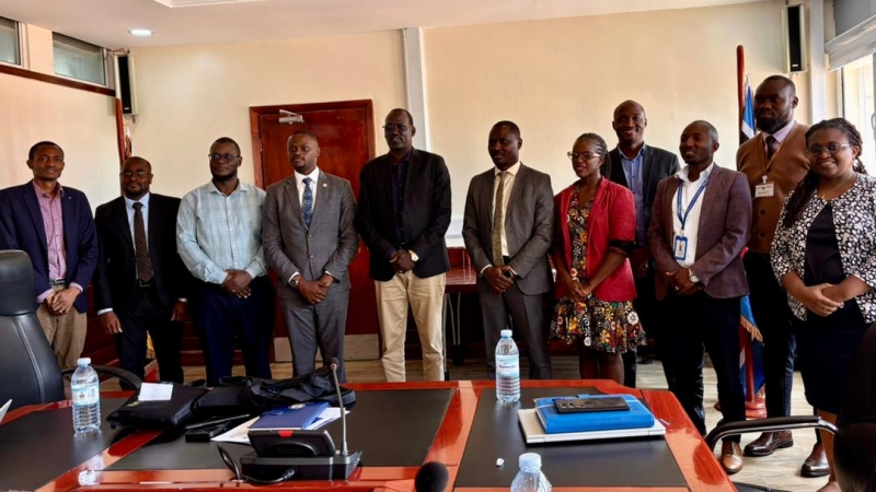 Uganda and South Sudan Power Interconnection Project Records Progress Following Kampala Engagements