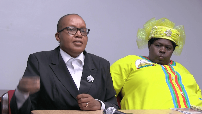 Parliament's 11th Term Under Scrutiny as Corruption Allegations Surface