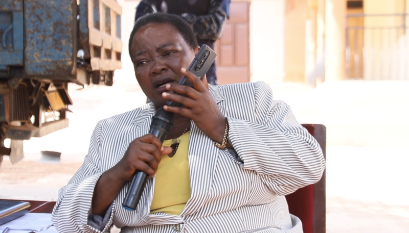 Mubende Traders Seek Clarification from PM Nabbanja over Trader Order