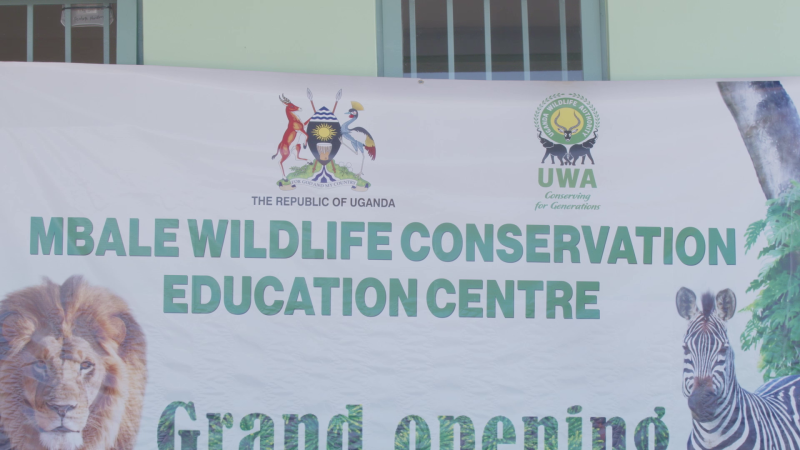 Uganda moves to promote Tourism as Mbale Wildlife Conservation opened