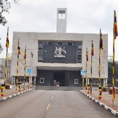 Ugandan Parliament Congratulates  The New Kenyan President Dr.William Ruto
