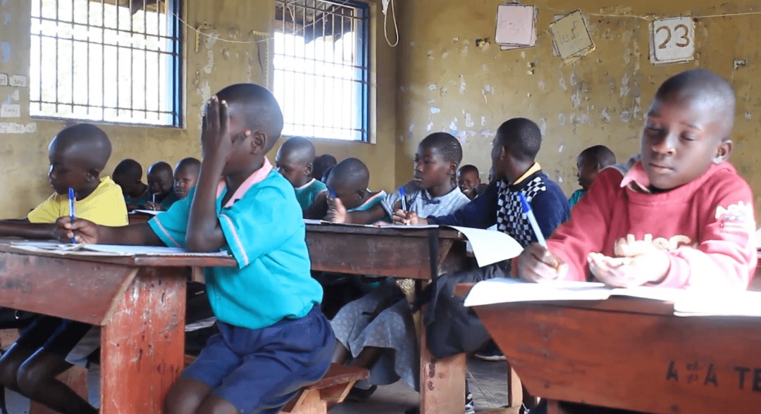  Mukono district leader to arrest parents who failed to take back children to school