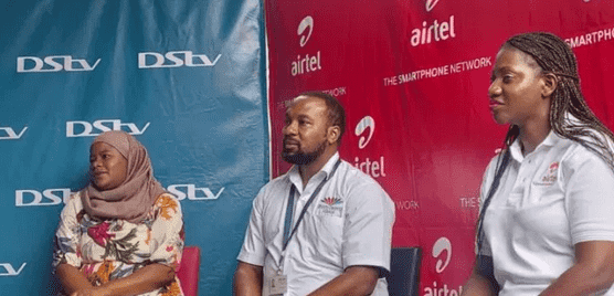 DSTV, AIRTEL BRING LEAP TO UGANDA’S DIGITAL REVOLUTION 