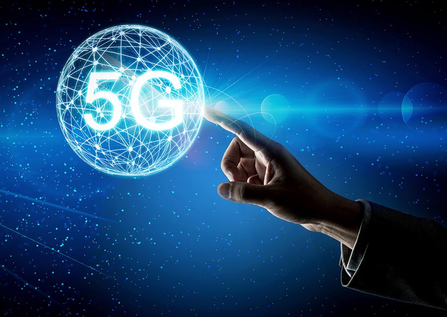 Tests fail to find 5G health risks 