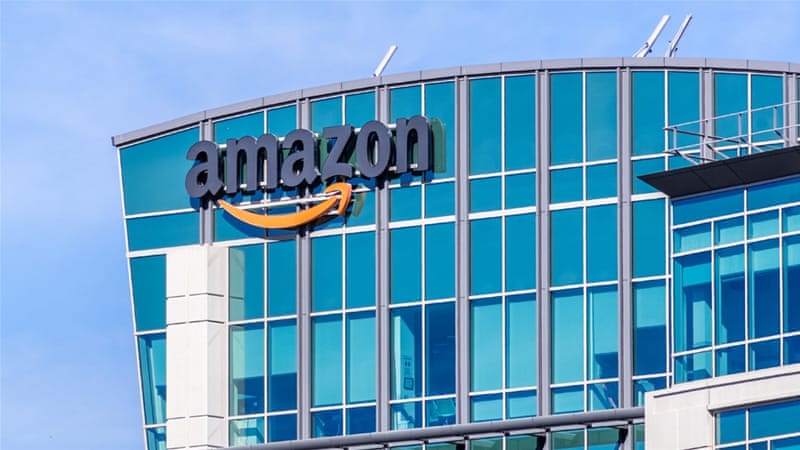 US probes Amazon's cloud business in antitrust investigation