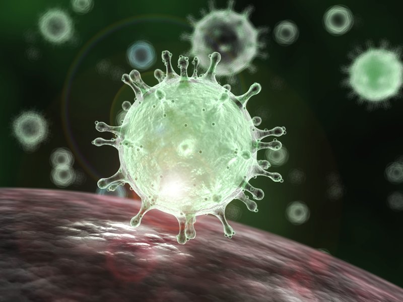 Doctor's Note: Can coronavirus spread through the air?