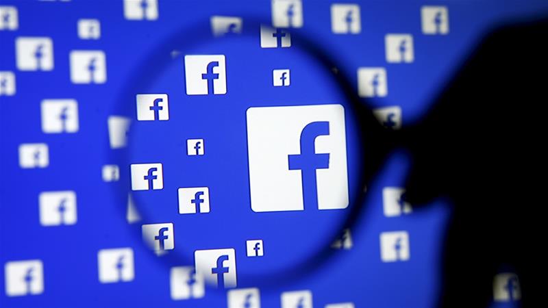 Facebook sued in Australia over Cambridge Analytica scandal