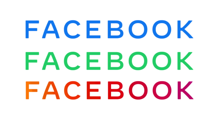 Facebook unveils new logo to help differentiate it from its other brands