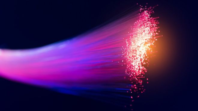 Google goes offline after fibre cables cut