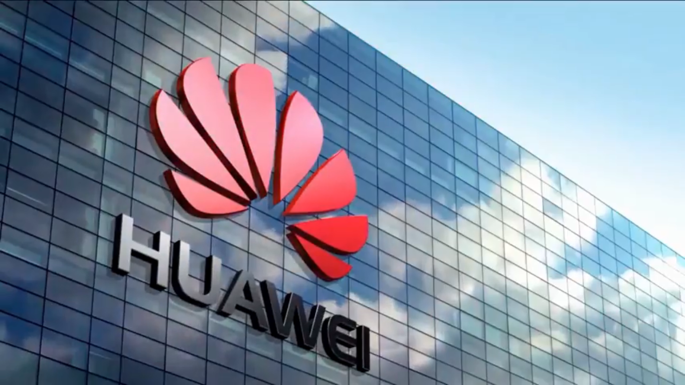Huawei: US issues new charges of racketeering and theft