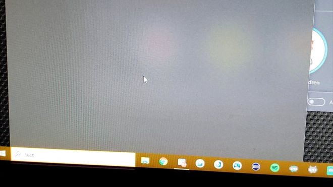 Microsoft fixes Windows 10 search bar fault