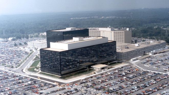 Windows 10: NSA reveals major flaw in Microsoft's code