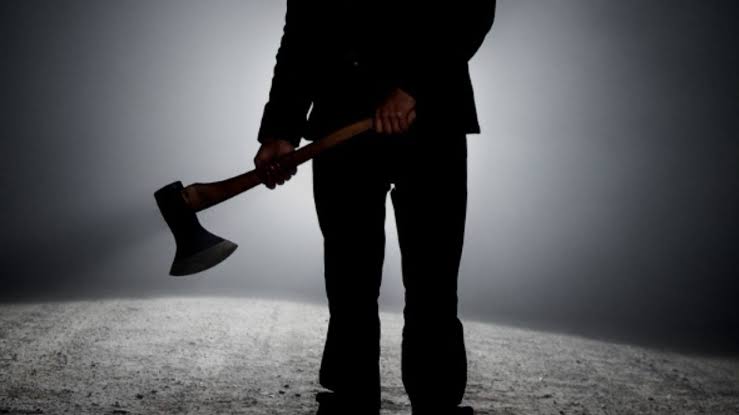 Man Arrested over Hitting Brother to Death with a Hoe