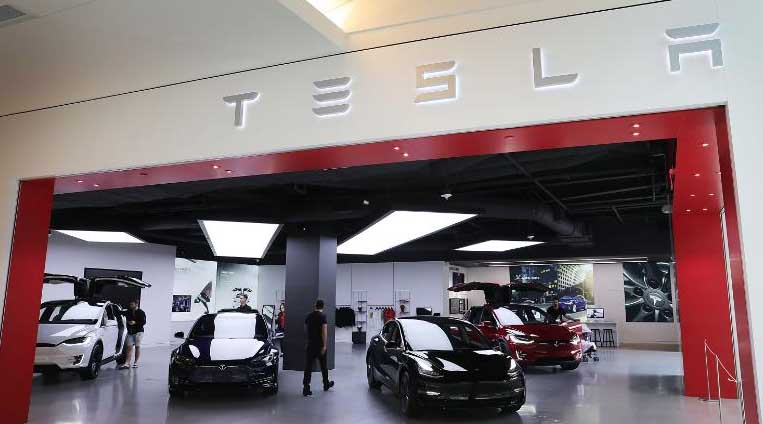 'Terrifying but fantastic:' New Tesla feature sparks awe and mayhem