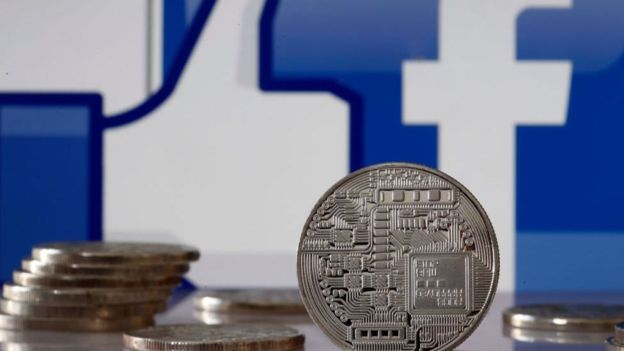 Facebook's partners yet to commit money to Libra