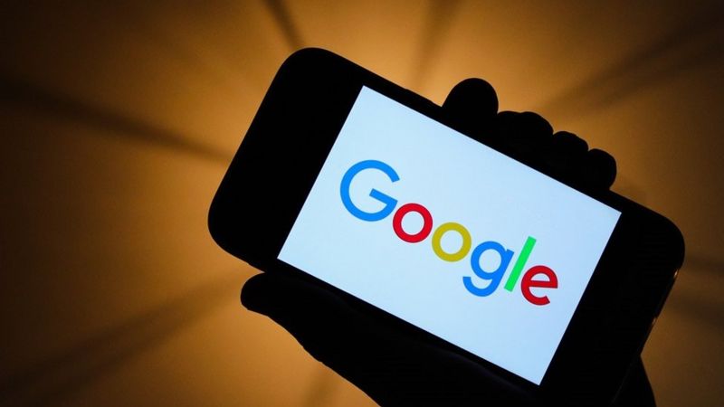 Google hit by landmark competition lawsuit in US over search