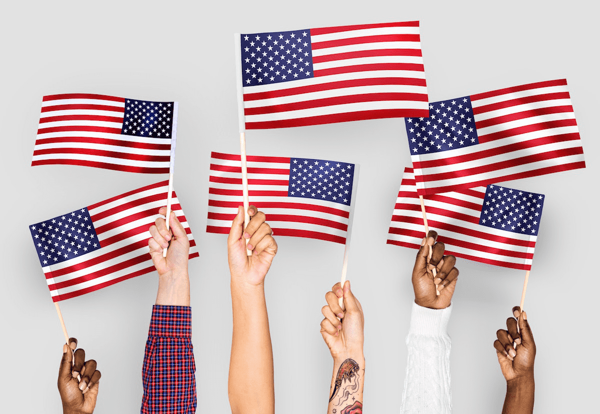 A record number of people are giving up their US citizenship